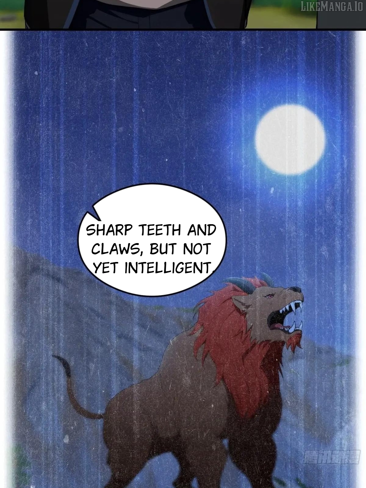 Outrageous! I opened a training class for empresses Chapter 65 - page 41